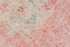 Vintage Oushak Area Rug (6' x 9')